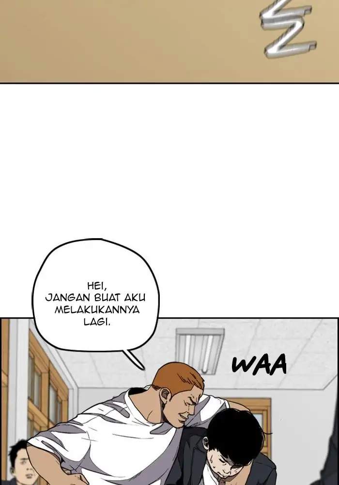 Wind Breaker Chapter 328 Bahasa Indonesia