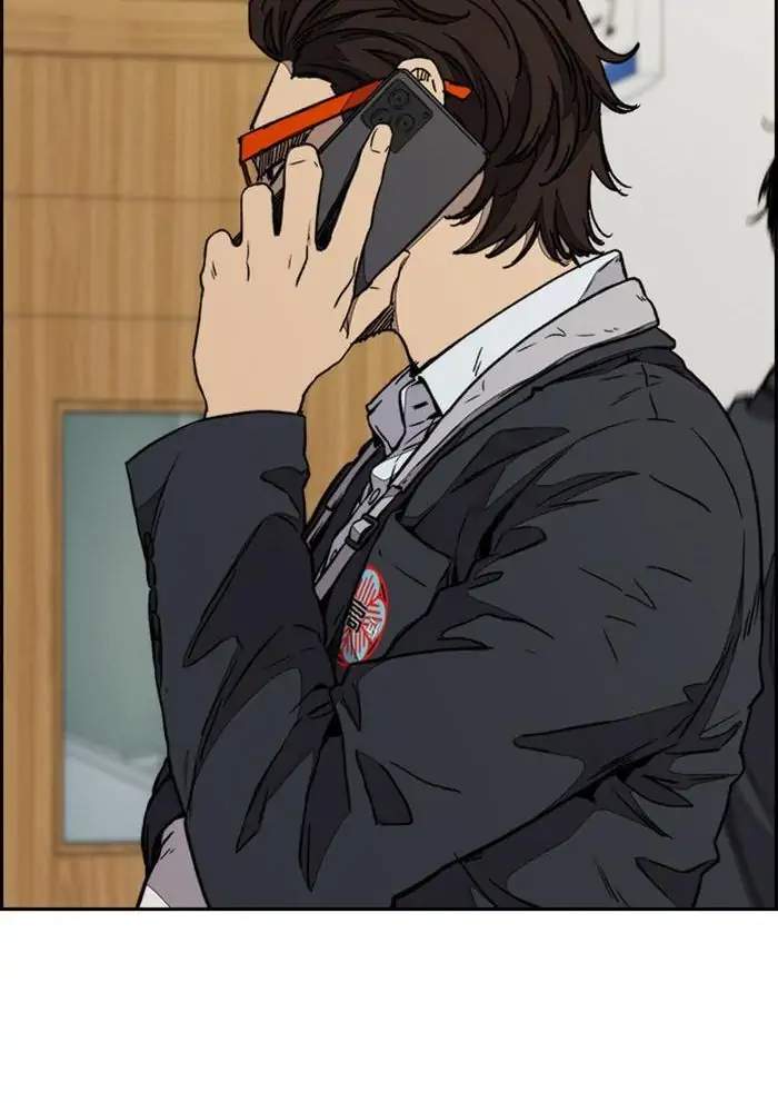 Wind Breaker Chapter 328 Bahasa Indonesia