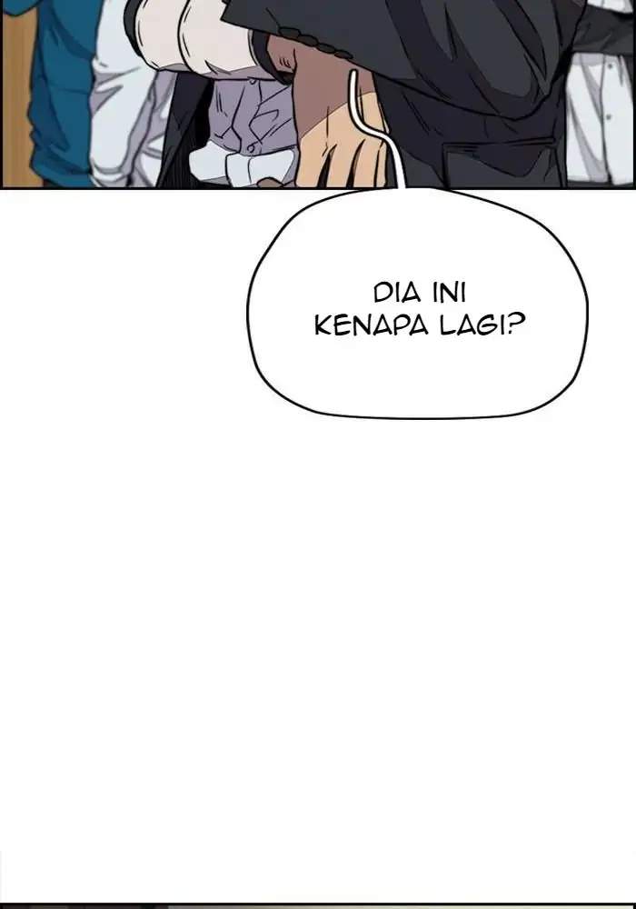Wind Breaker Chapter 328 Bahasa Indonesia