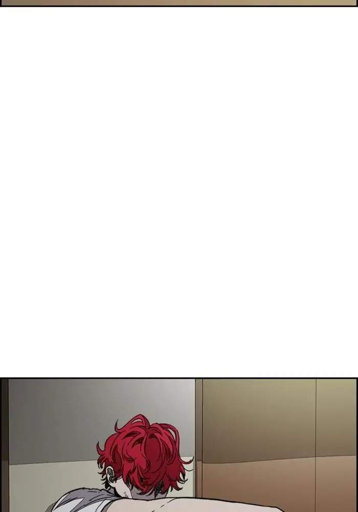 Wind Breaker Chapter 328 Bahasa Indonesia