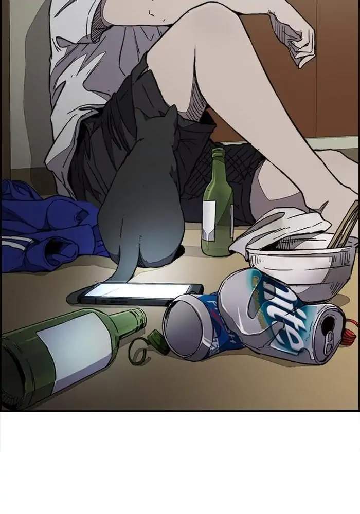 Wind Breaker Chapter 328 Bahasa Indonesia