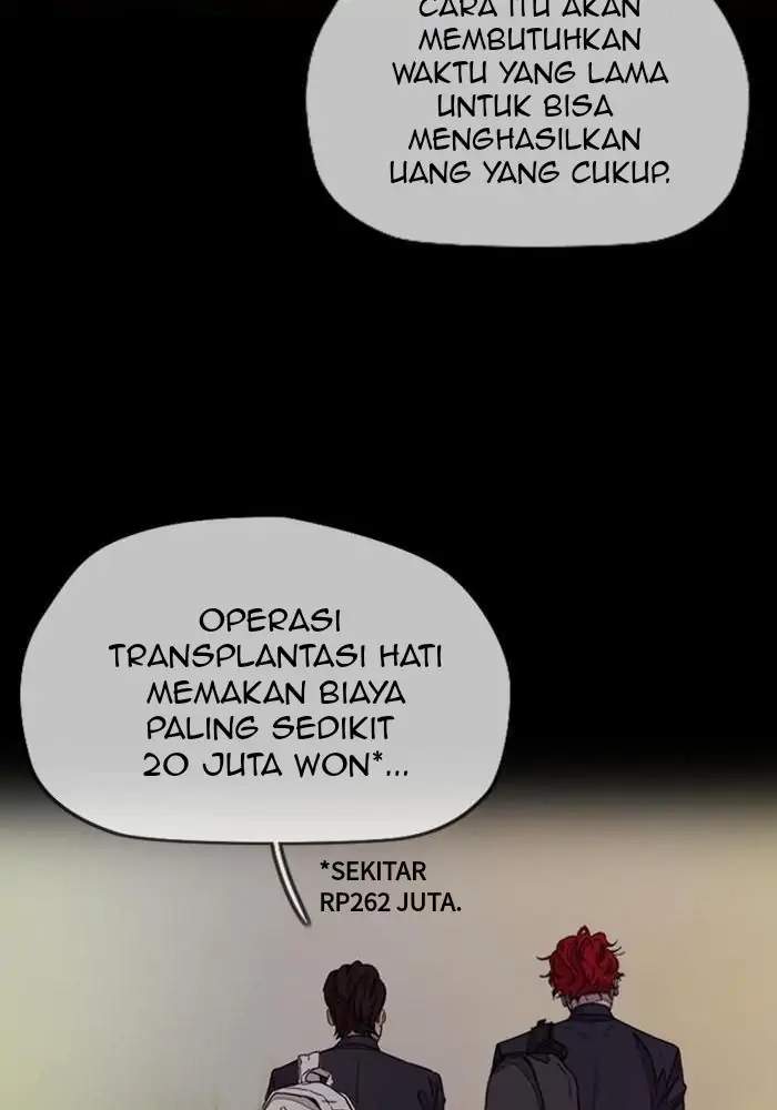 Wind Breaker Chapter 328 Bahasa Indonesia