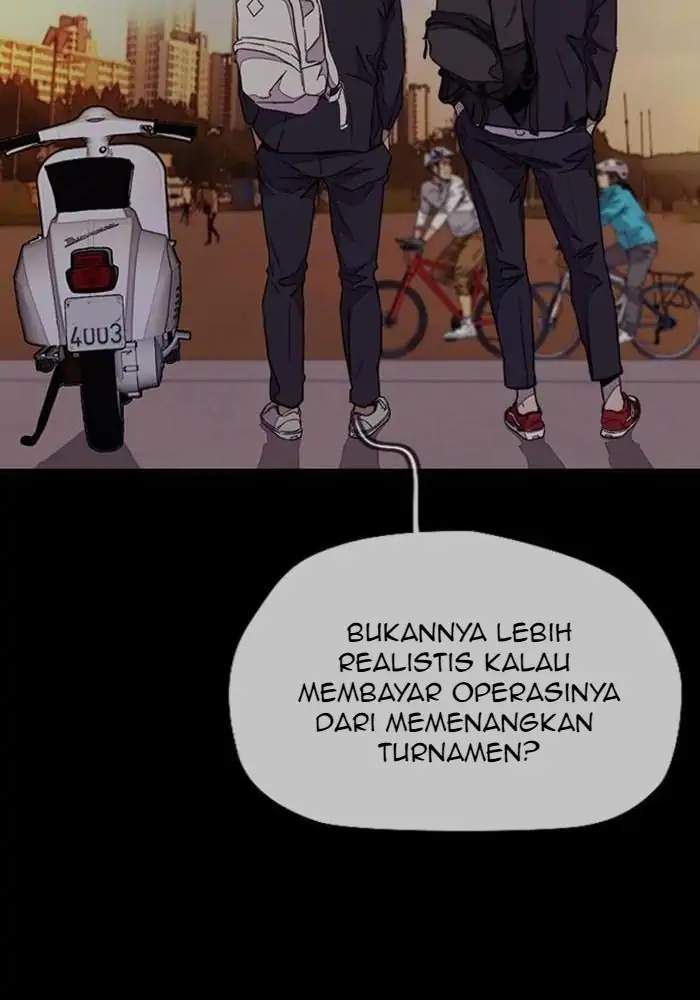 Wind Breaker Chapter 328 Bahasa Indonesia