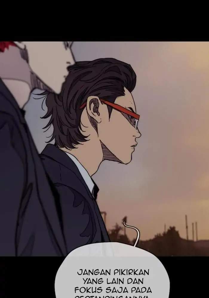 Wind Breaker Chapter 328 Bahasa Indonesia