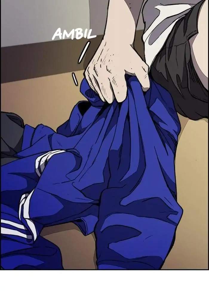 Wind Breaker Chapter 328 Bahasa Indonesia