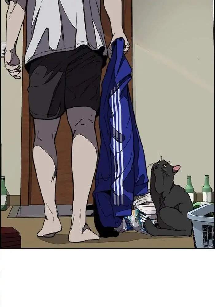 Wind Breaker Chapter 328 Bahasa Indonesia