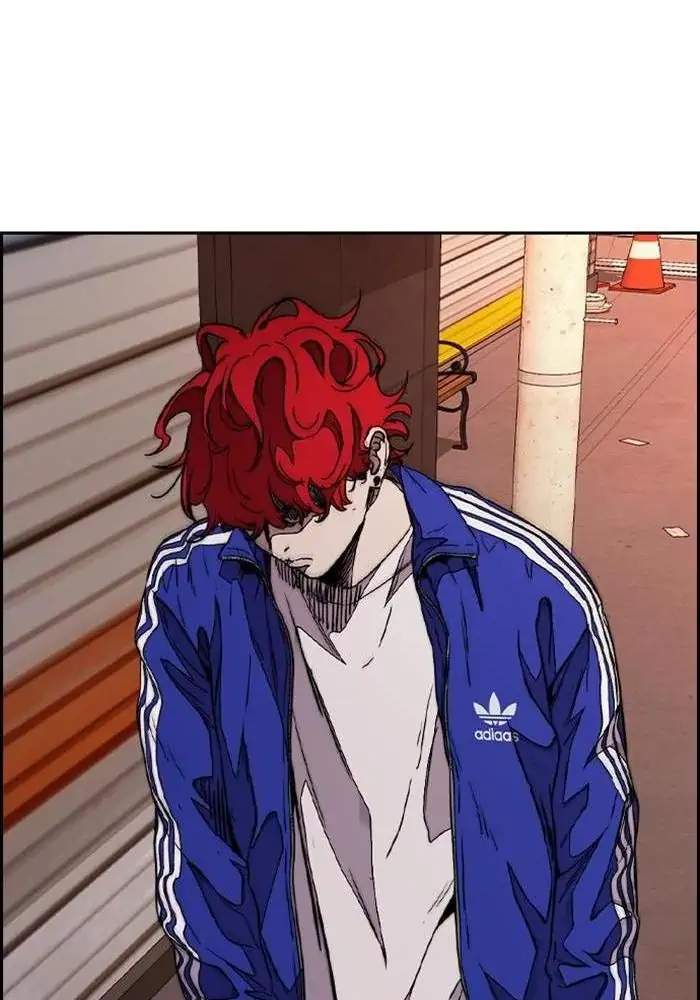 Wind Breaker Chapter 328 Bahasa Indonesia