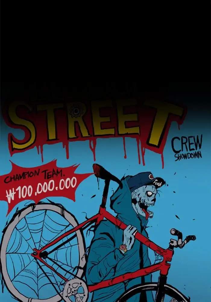 Wind Breaker Chapter 328 Bahasa Indonesia