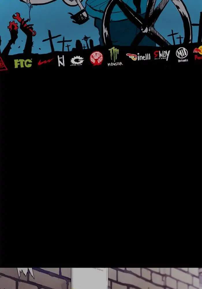 Wind Breaker Chapter 328 Bahasa Indonesia