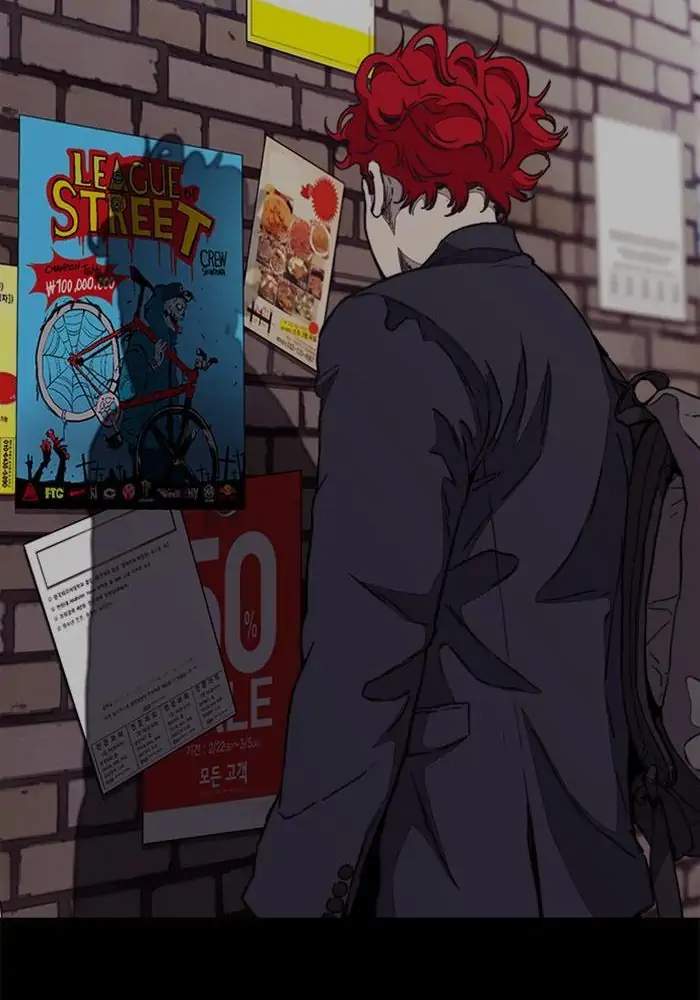 Wind Breaker Chapter 328 Bahasa Indonesia