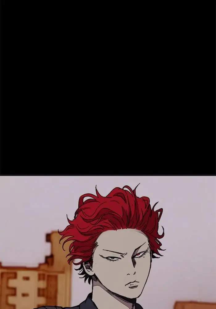 Wind Breaker Chapter 328 Bahasa Indonesia