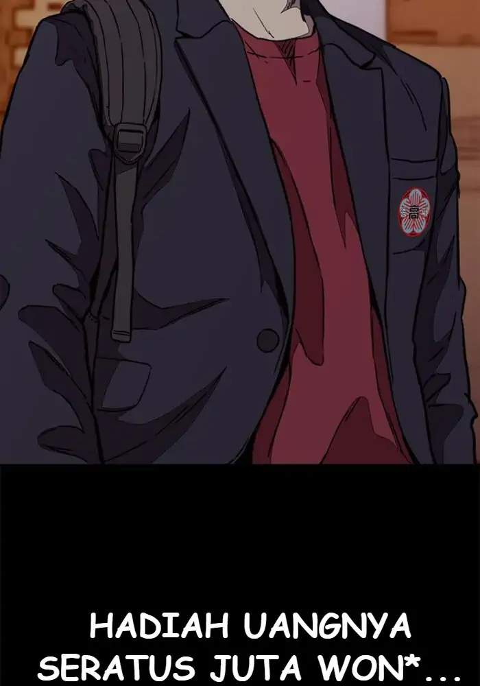 Wind Breaker Chapter 328 Bahasa Indonesia