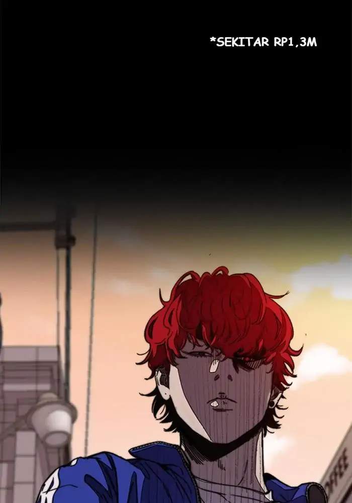 Wind Breaker Chapter 328 Bahasa Indonesia