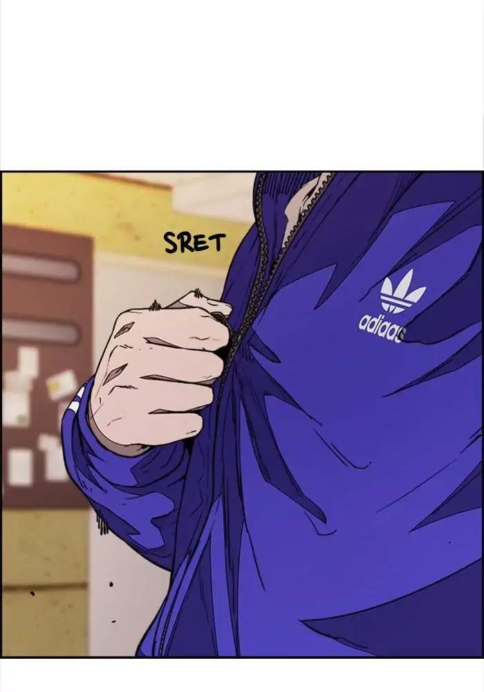 Wind Breaker Chapter 328 Bahasa Indonesia