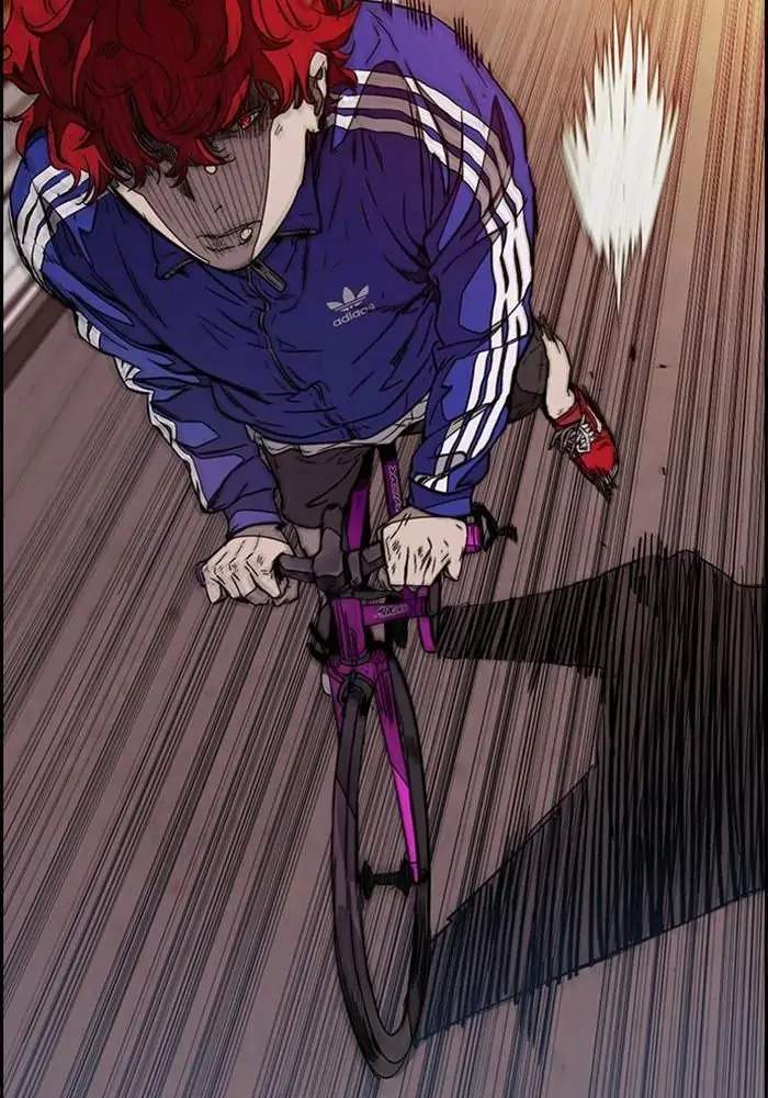 Wind Breaker Chapter 328 Bahasa Indonesia