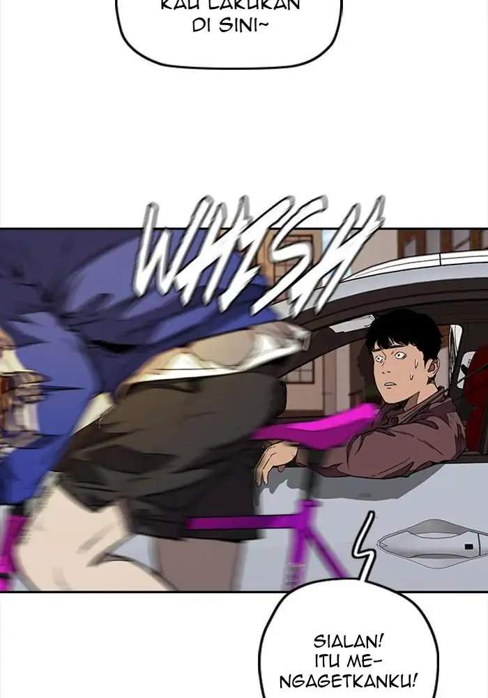 Wind Breaker Chapter 328 Bahasa Indonesia