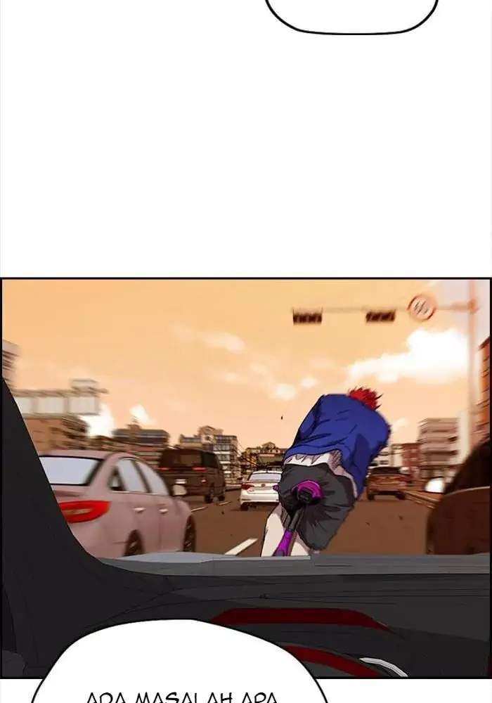 Wind Breaker Chapter 328 Bahasa Indonesia