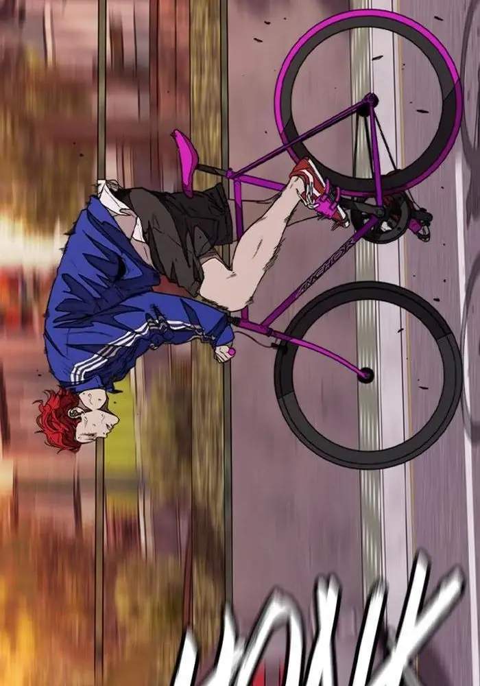 Wind Breaker Chapter 328 Bahasa Indonesia