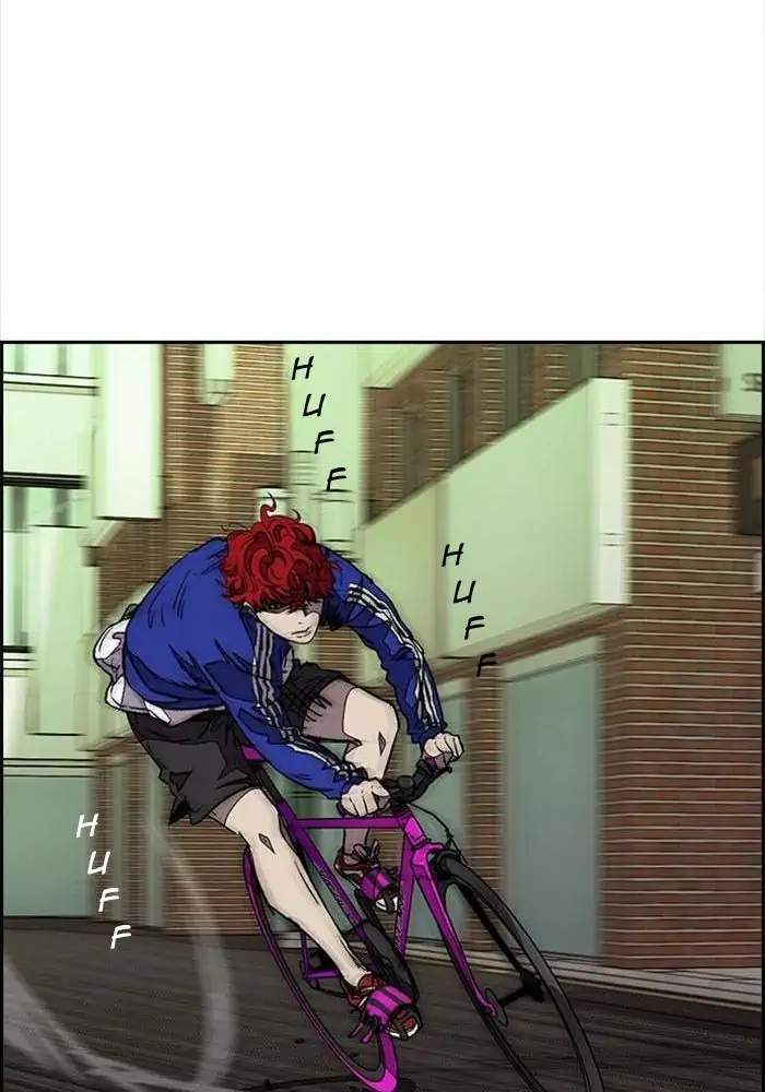 Wind Breaker Chapter 328 Bahasa Indonesia