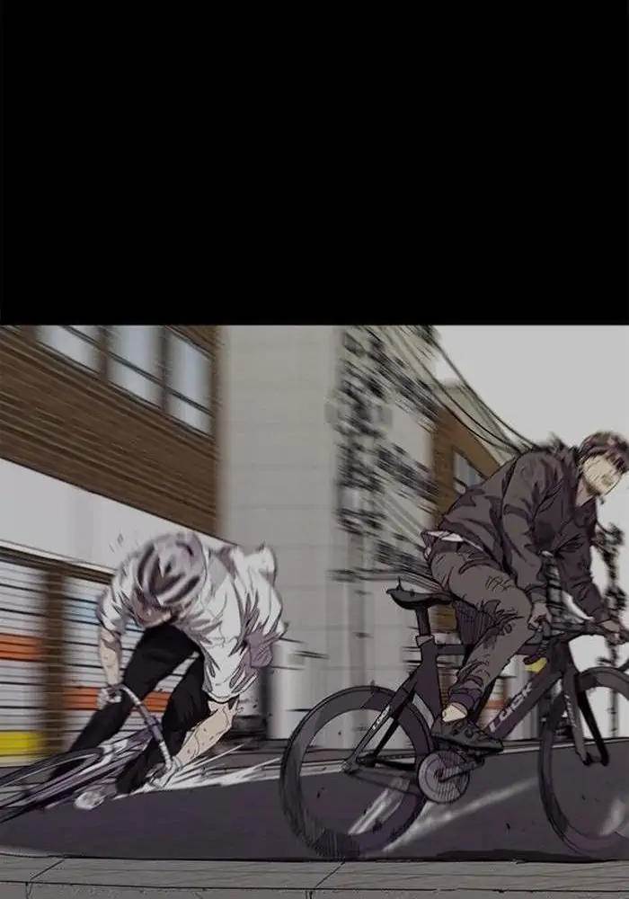 Wind Breaker Chapter 328 Bahasa Indonesia