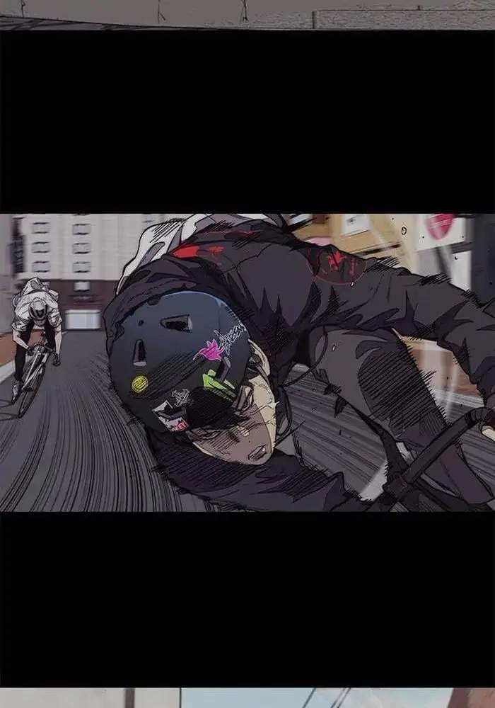 Wind Breaker Chapter 328 Bahasa Indonesia