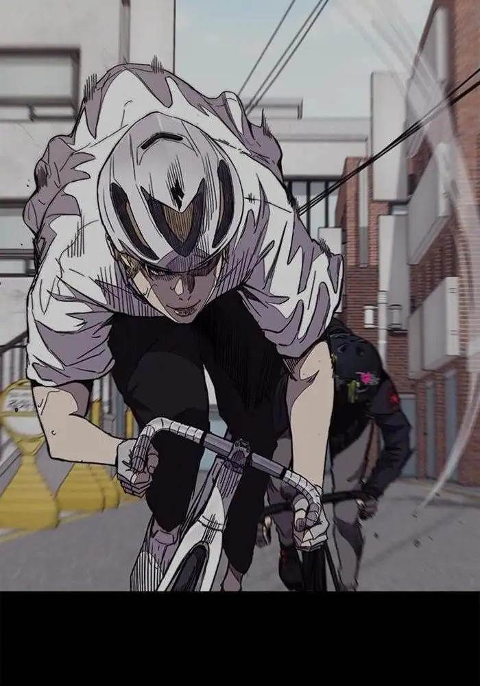 Wind Breaker Chapter 328 Bahasa Indonesia