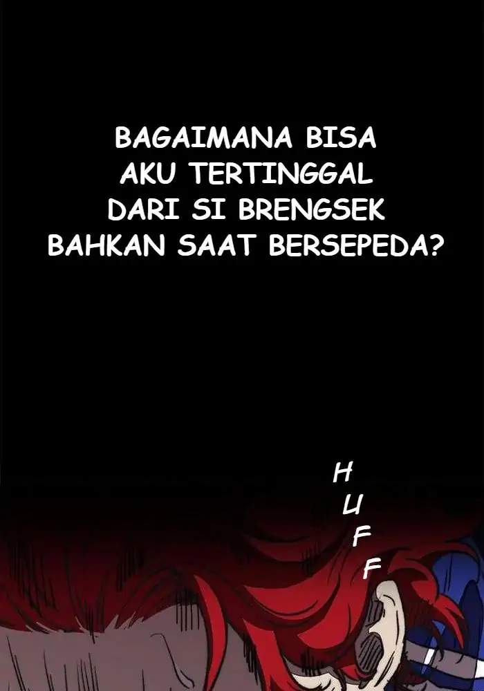 Wind Breaker Chapter 328 Bahasa Indonesia