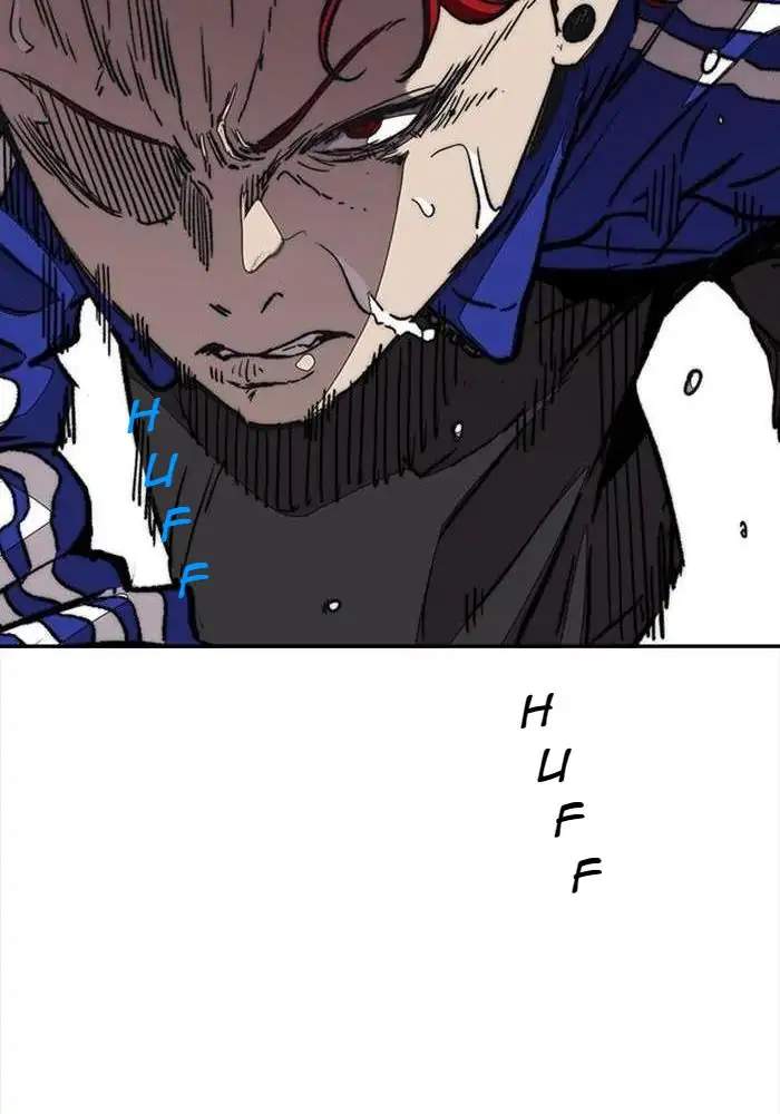 Wind Breaker Chapter 328 Bahasa Indonesia