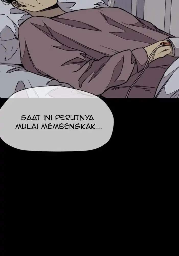 Wind Breaker Chapter 328 Bahasa Indonesia