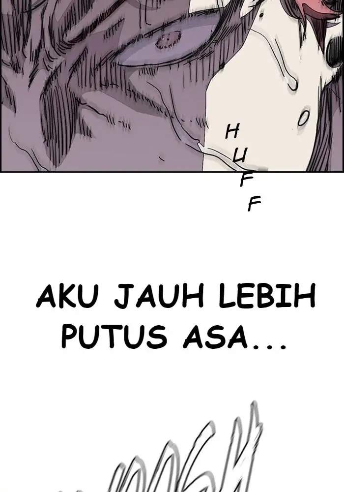 Wind Breaker Chapter 328 Bahasa Indonesia