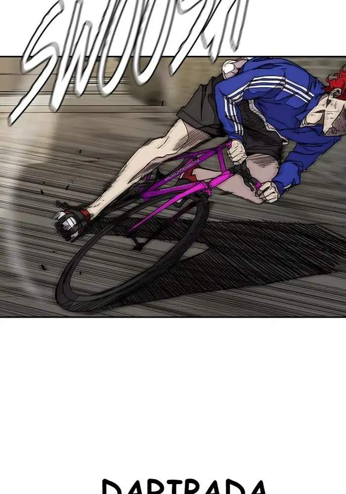 Wind Breaker Chapter 328 Bahasa Indonesia