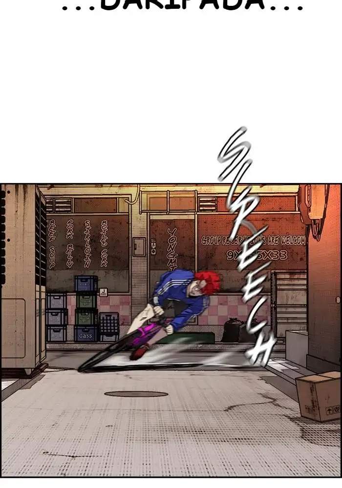 Wind Breaker Chapter 328 Bahasa Indonesia