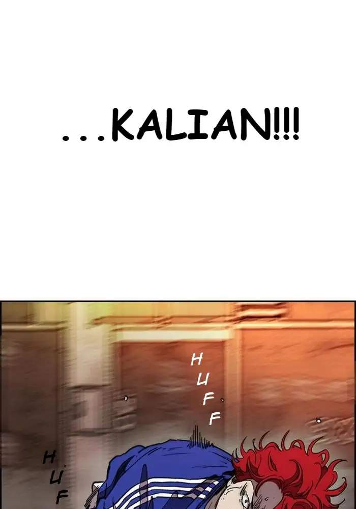 Wind Breaker Chapter 328 Bahasa Indonesia