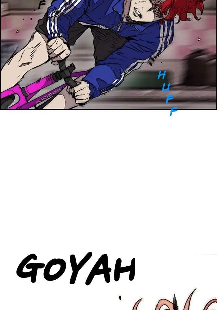 Wind Breaker Chapter 328 Bahasa Indonesia