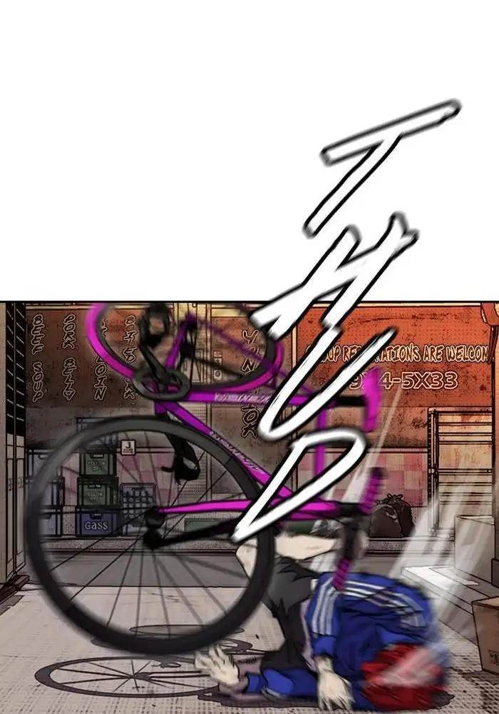 Wind Breaker Chapter 328 Bahasa Indonesia