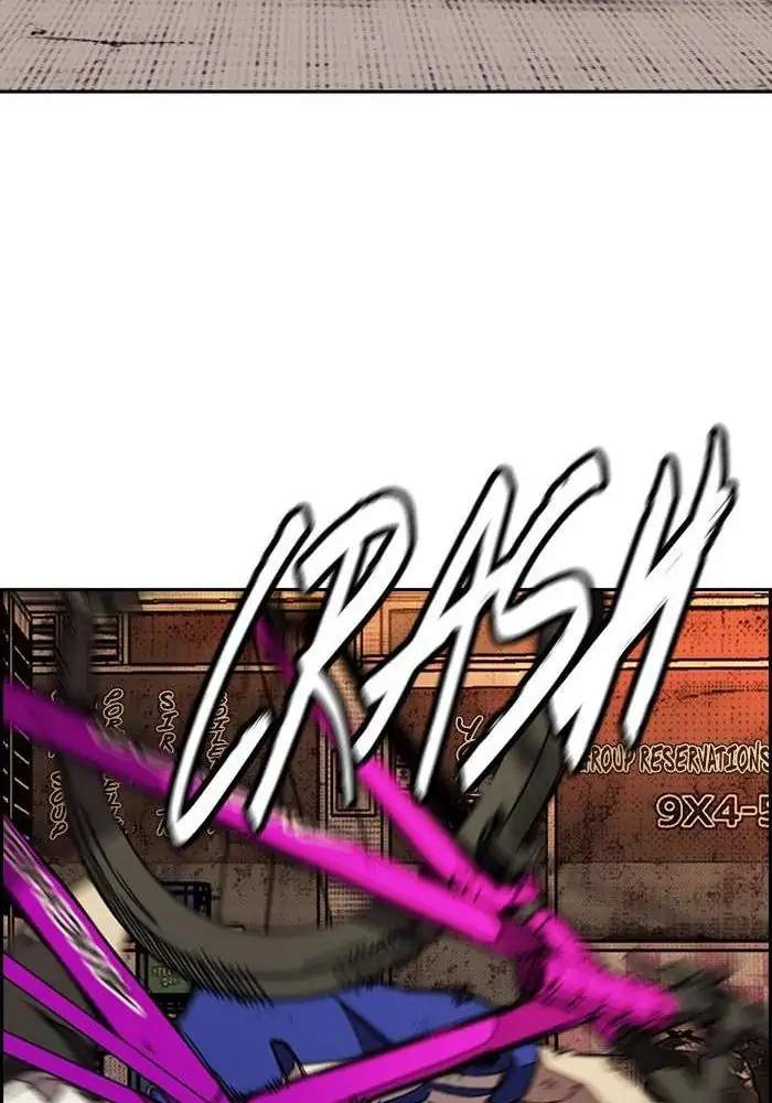 Wind Breaker Chapter 328 Bahasa Indonesia