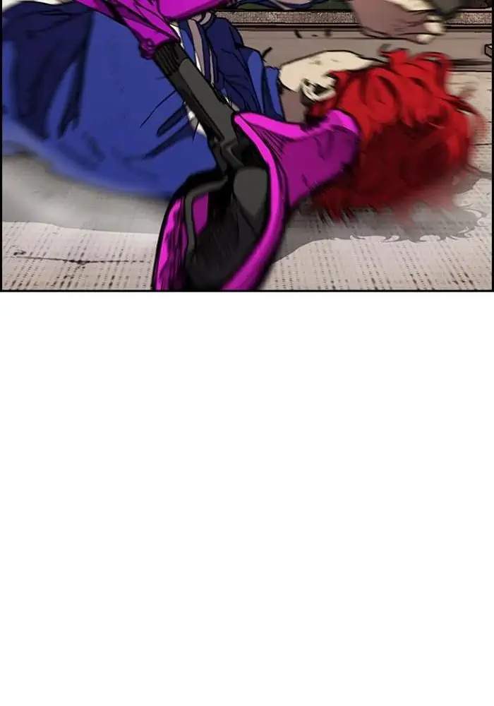 Wind Breaker Chapter 328 Bahasa Indonesia