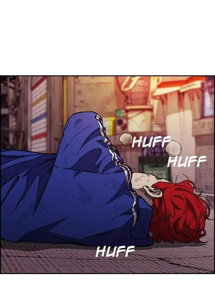 Wind Breaker Chapter 328 Bahasa Indonesia