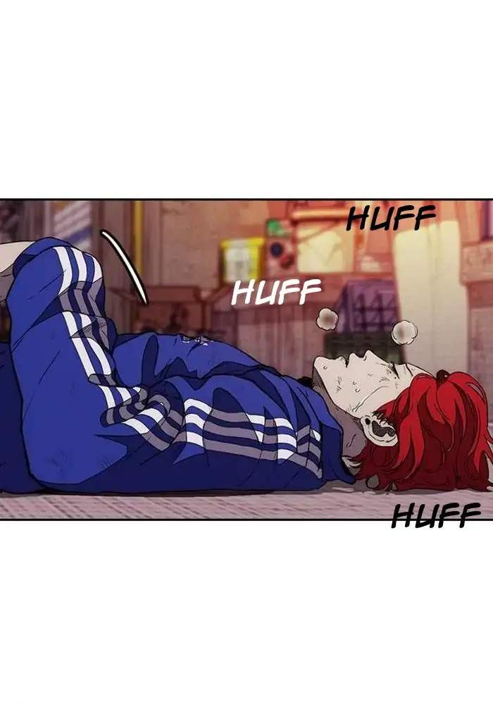 Wind Breaker Chapter 328 Bahasa Indonesia