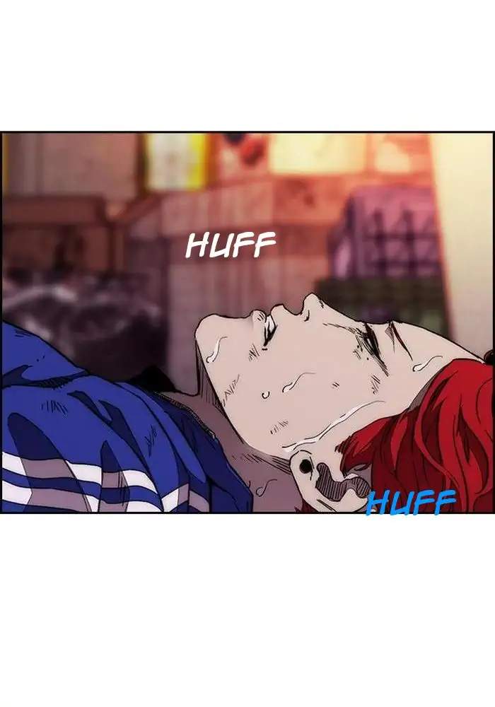 Wind Breaker Chapter 328 Bahasa Indonesia