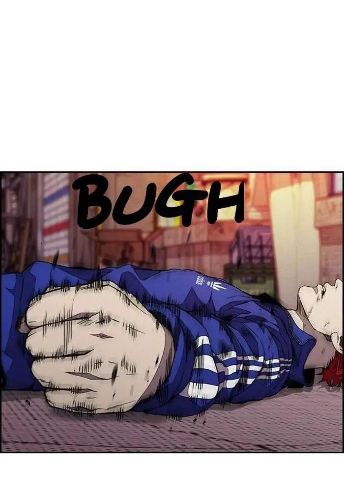 Wind Breaker Chapter 328 Bahasa Indonesia