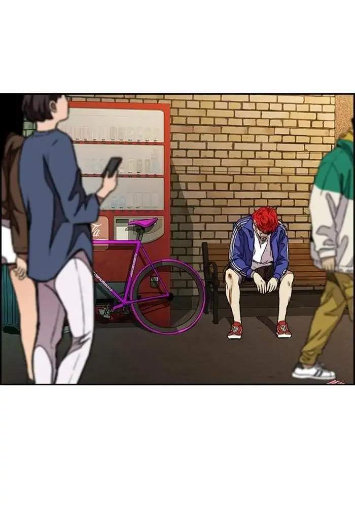 Wind Breaker Chapter 328 Bahasa Indonesia