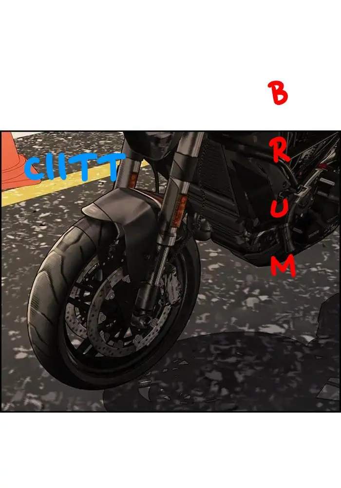 Wind Breaker Chapter 328 Bahasa Indonesia