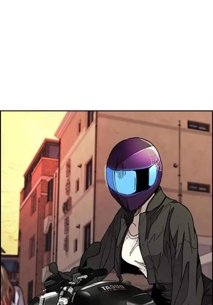 Wind Breaker Chapter 328 Bahasa Indonesia