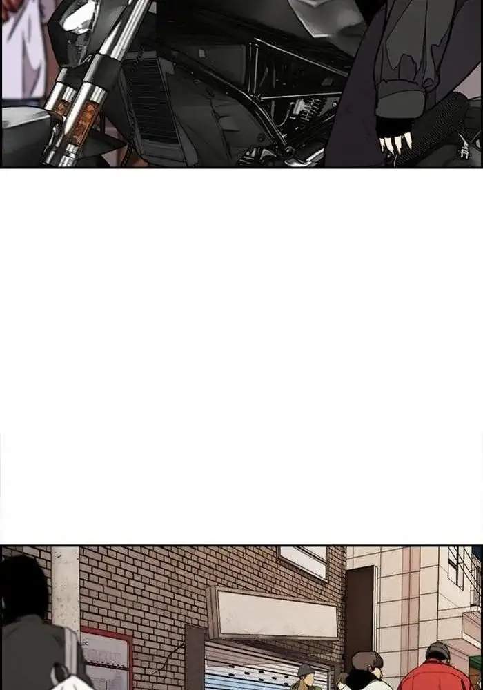 Wind Breaker Chapter 328 Bahasa Indonesia