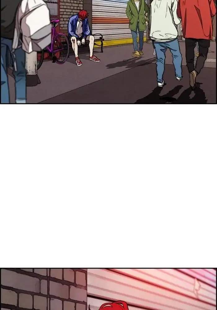 Wind Breaker Chapter 328 Bahasa Indonesia