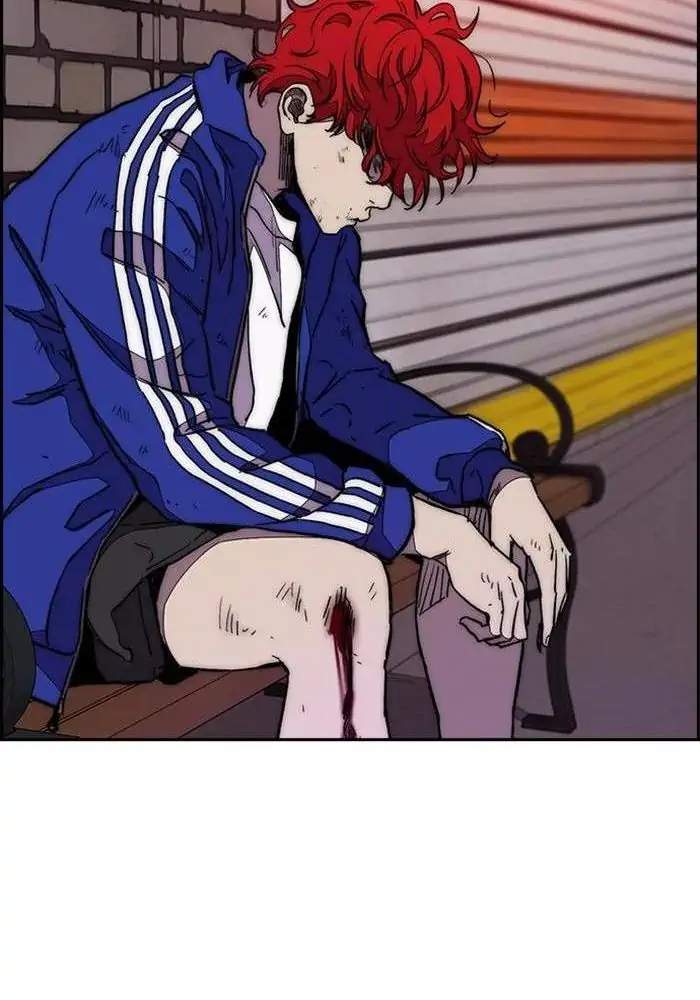 Wind Breaker Chapter 328 Bahasa Indonesia