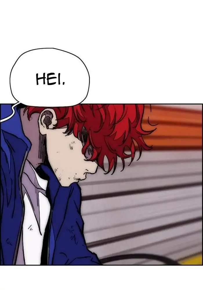 Wind Breaker Chapter 328 Bahasa Indonesia