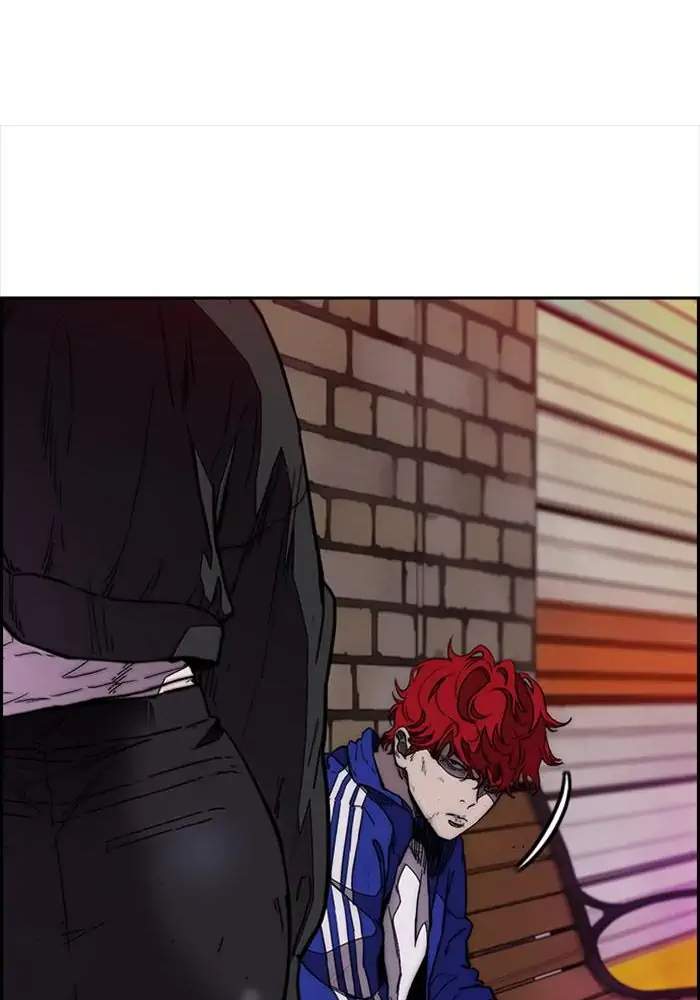 Wind Breaker Chapter 328 Bahasa Indonesia