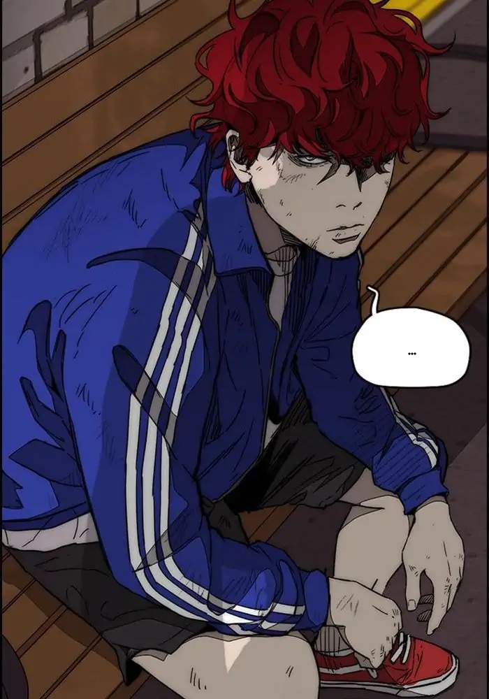 Wind Breaker Chapter 328 Bahasa Indonesia